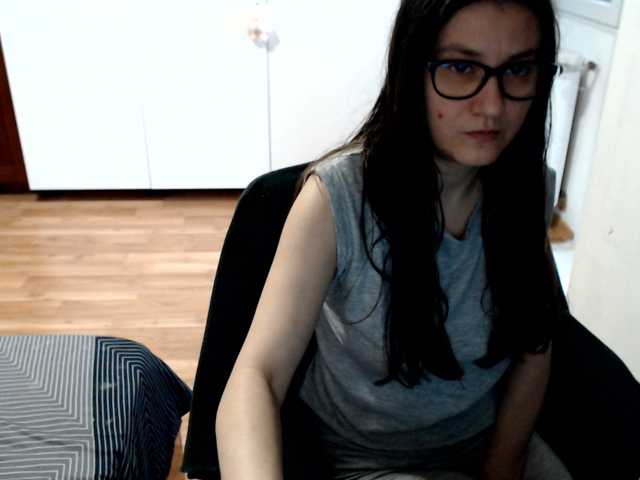 kristineexxx live cam on BongaCams