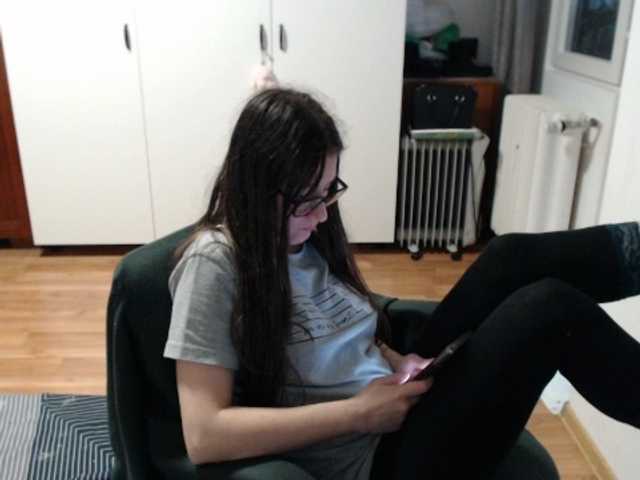 kristineexxx live cam on BongaCams