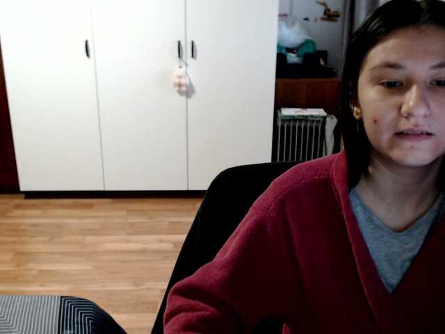 kristineexxx live cam on BongaCams