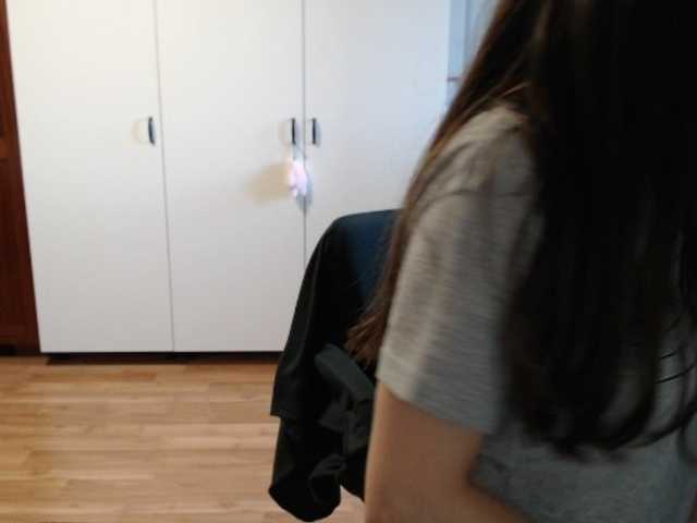 kristineexxx live cam on BongaCams