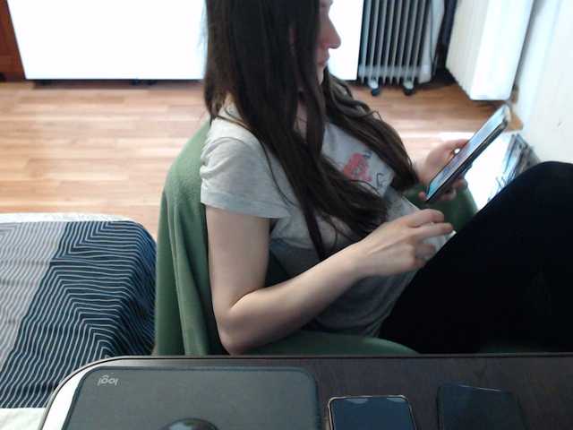 kristineexxx's BongaCams show and profile