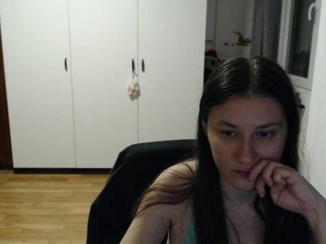 kristineexxx Cam en directo en BongaCams
