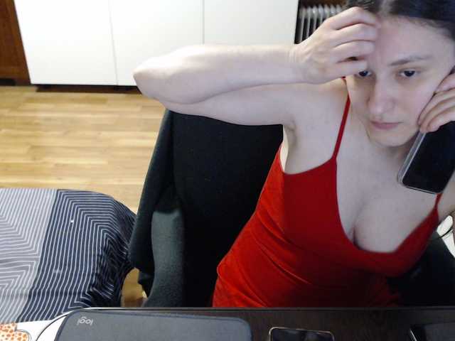 kristineexxx live cam on BongaCams