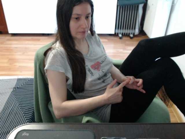 kristineexxx's BongaCams show and profile