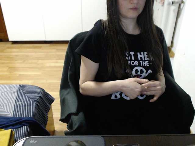 kristineexxx live cam on BongaCams