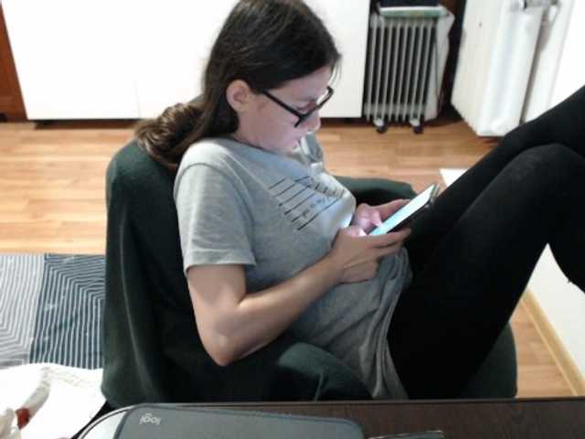 kristineexxx live cam on BongaCams