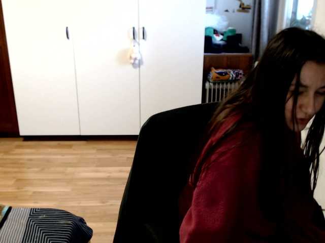 kristineexxx live cam on BongaCams