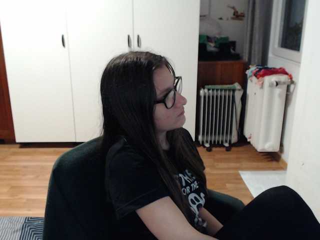 kristineexxx live cam on BongaCams