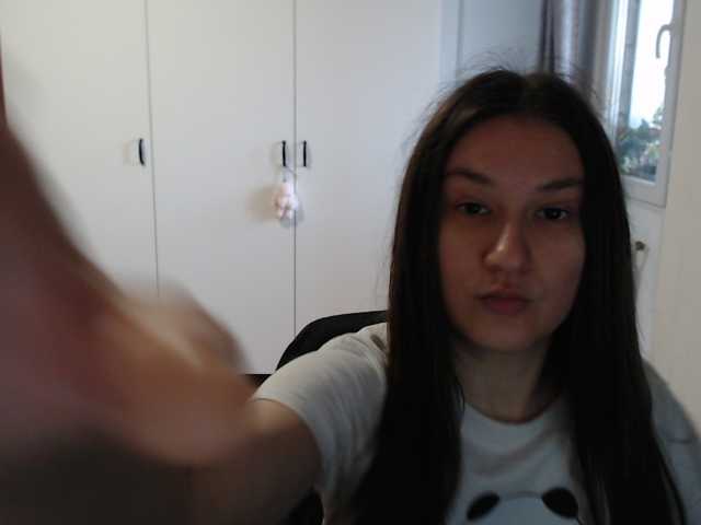 kristineexxx live cam on BongaCams