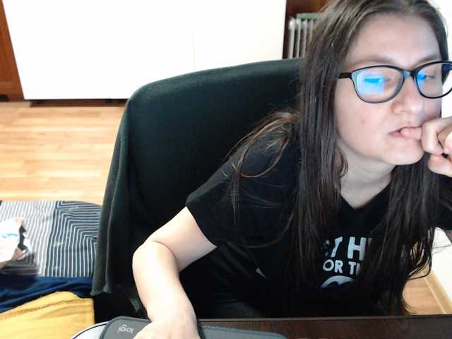 kristineexxx live cam on BongaCams