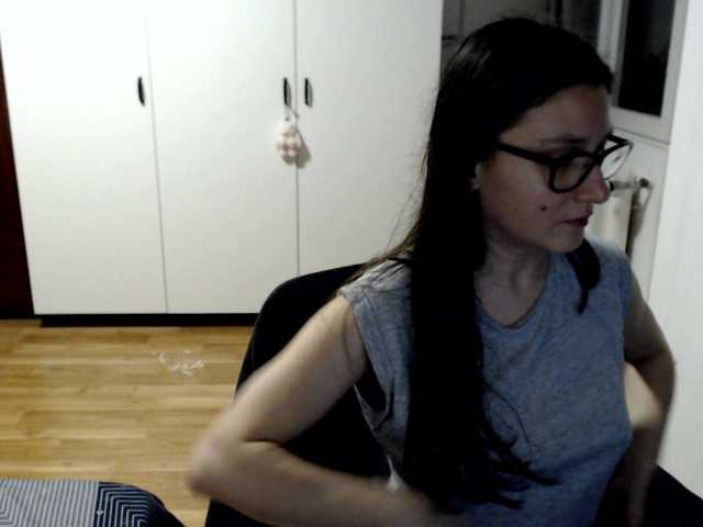 kristineexxx live cam on BongaCams
