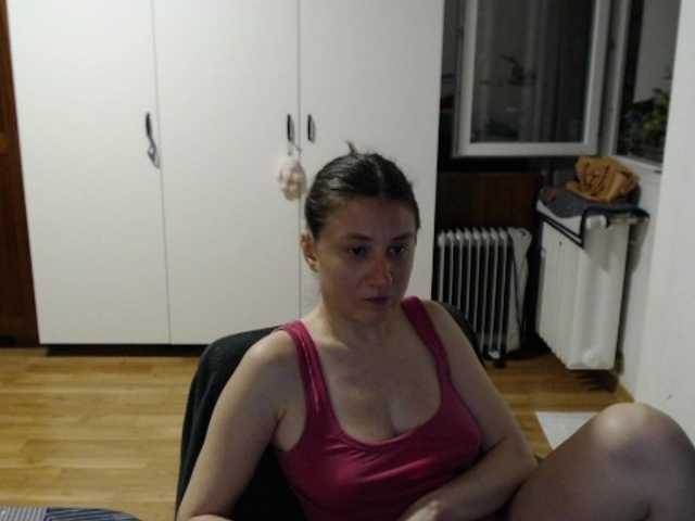 kristineexxx live cam on BongaCams