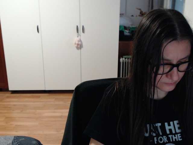 kristineexxx live cam on BongaCams