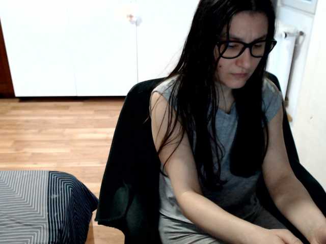 kristineexxx live cam on BongaCams