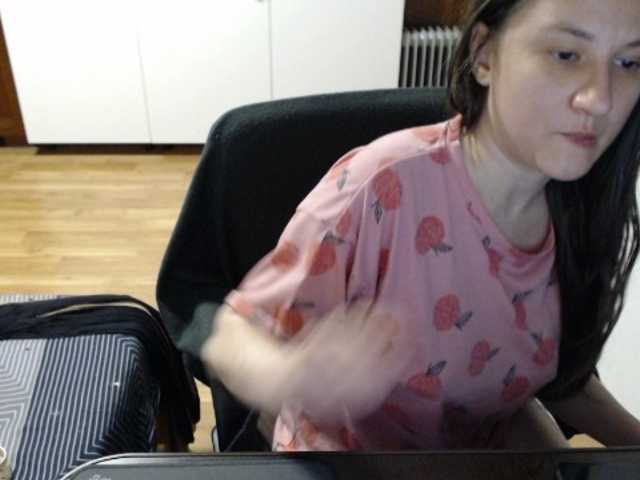 kristineexxx live cam on BongaCams