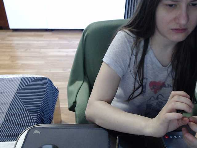 kristineexxx's BongaCams show and profile