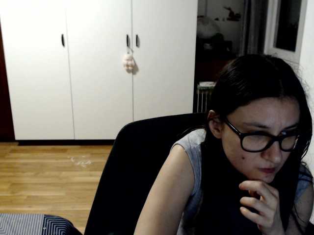 kristineexxx live cam on BongaCams