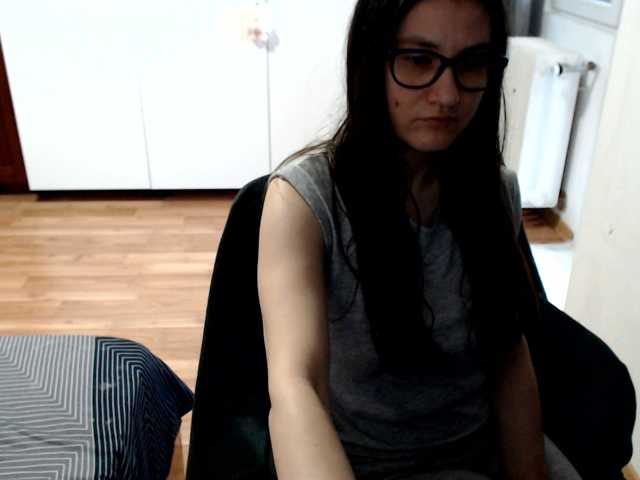 kristineexxx live cam on BongaCams