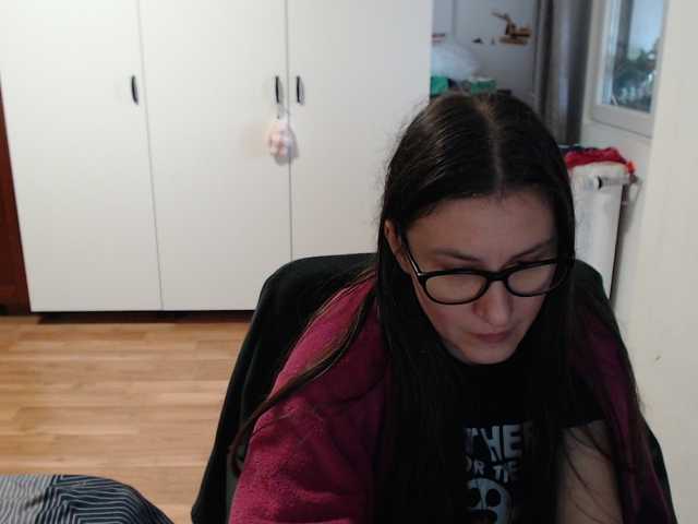 kristineexxx live cam on BongaCams