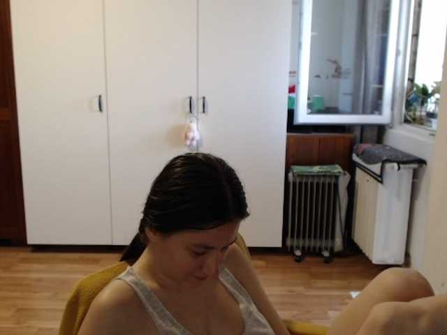 kristineexxx live cam on BongaCams