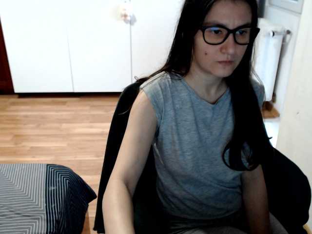kristineexxx live cam on BongaCams