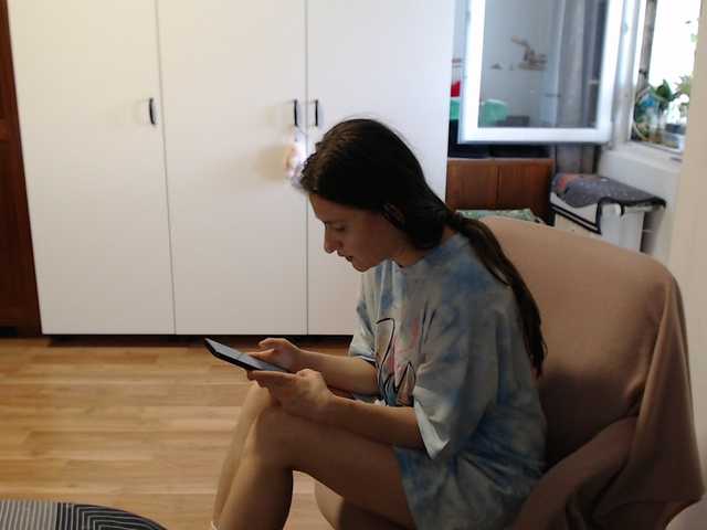 kristineexxx live cam on BongaCams