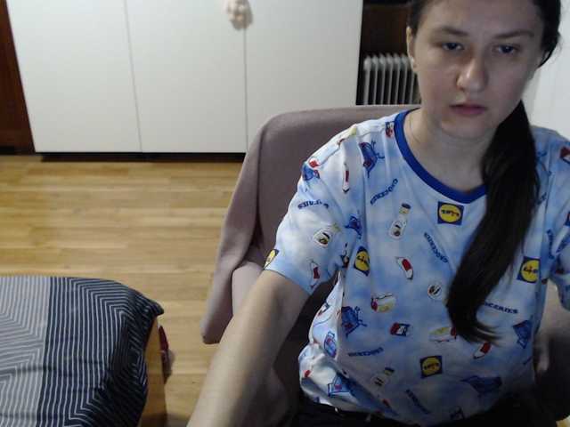 kristineexxx live cam on BongaCams