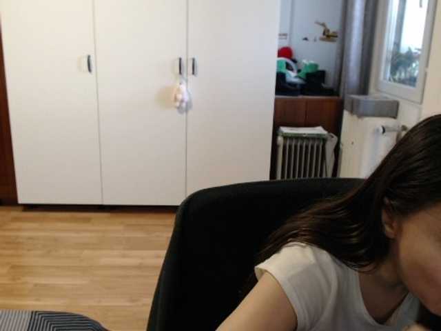 kristineexxx live cam on BongaCams