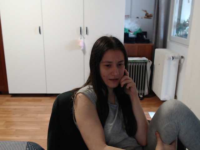 kristineexxx live cam on BongaCams