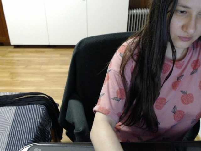 kristineexxx live cam on BongaCams