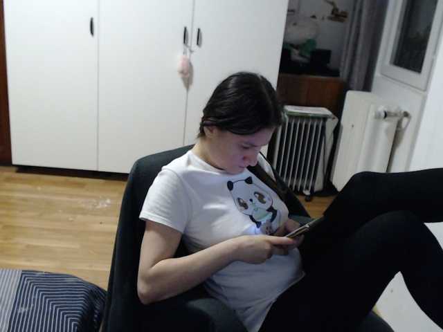 kristineexxx live cam on BongaCams