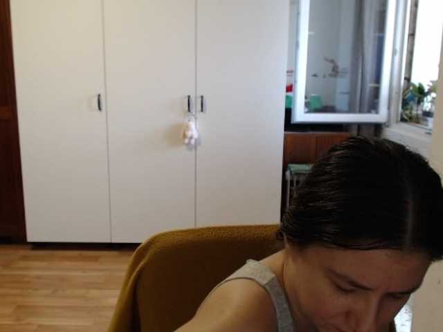 kristineexxx live on BongaCams