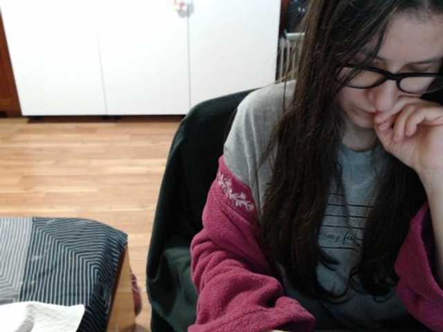 kristineexxx live cam on BongaCams