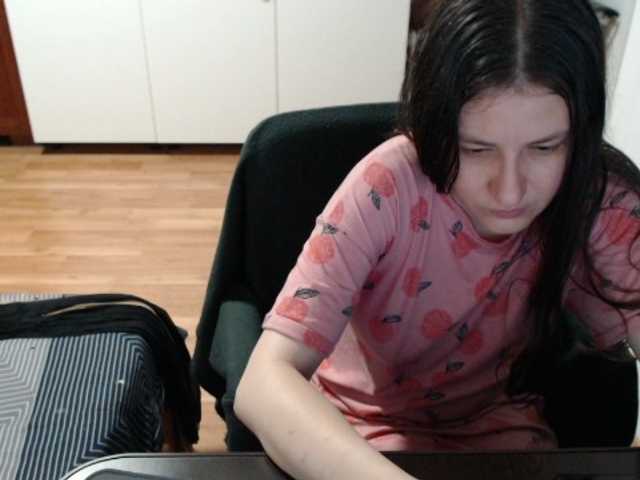 kristineexxx live cam on BongaCams