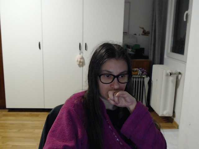 kristineexxx live cam on BongaCams