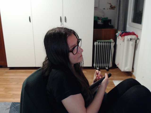 kristineexxx live cam on BongaCams