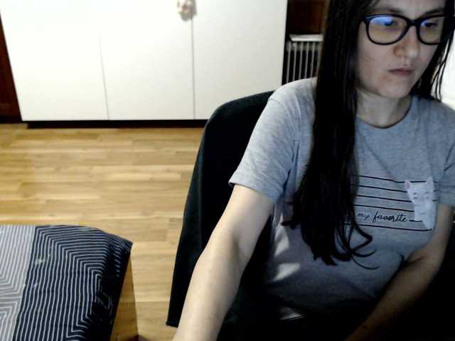 kristineexxx, en directo ahora en BongaCams