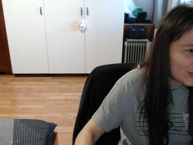 kristineexxx live cam on BongaCams