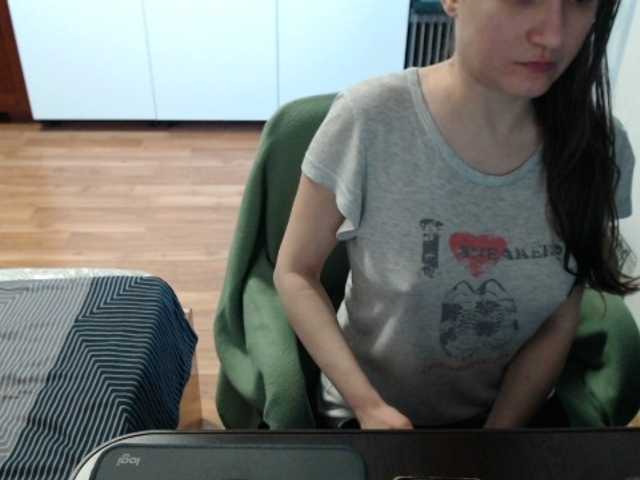 kristineexxx's BongaCams show and profile