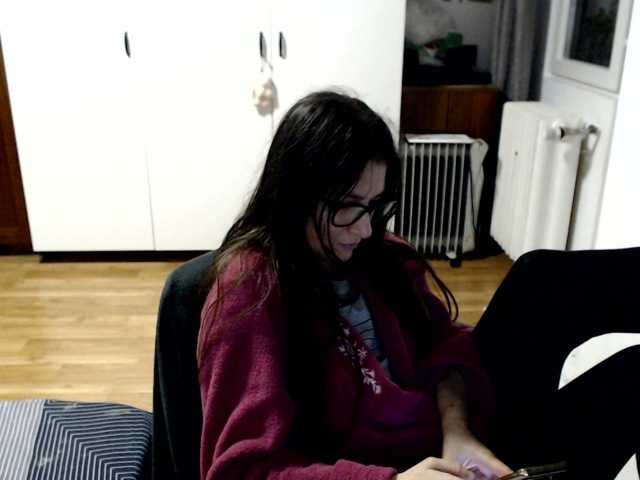 kristineexxx, en directo ahora en BongaCams