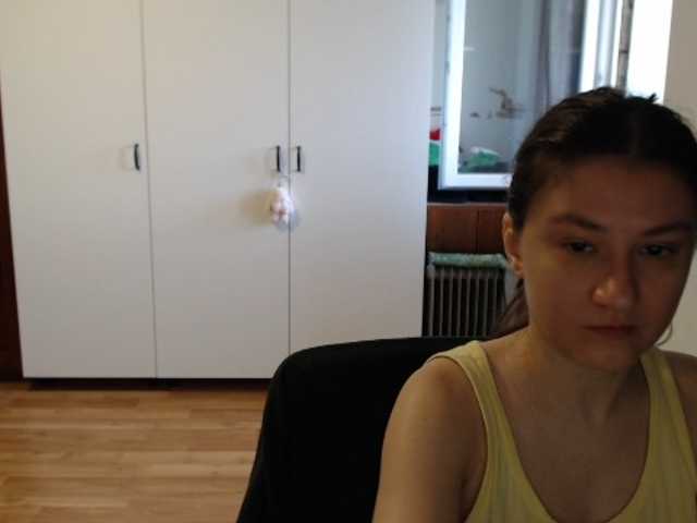 kristineexxx live cam on BongaCams