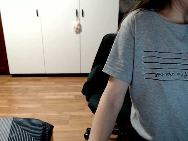 kristineexxx, en directo ahora en BongaCams