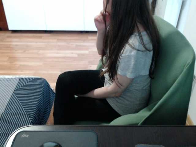 kristineexxx's BongaCams show and profile