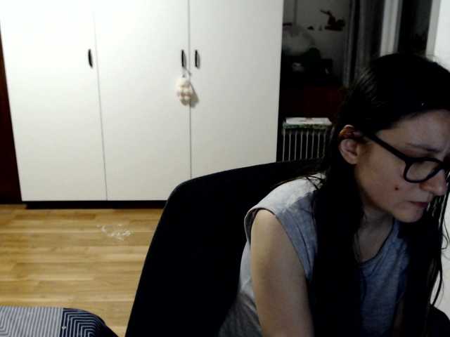kristineexxx live cam on BongaCams