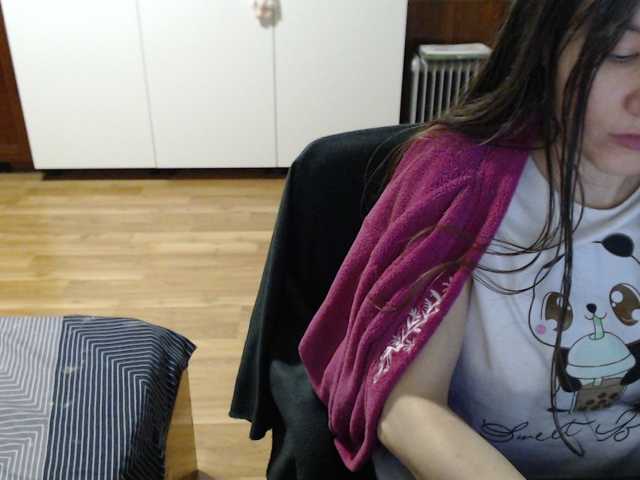 kristineexxx, en vivo ahora en BongaCams