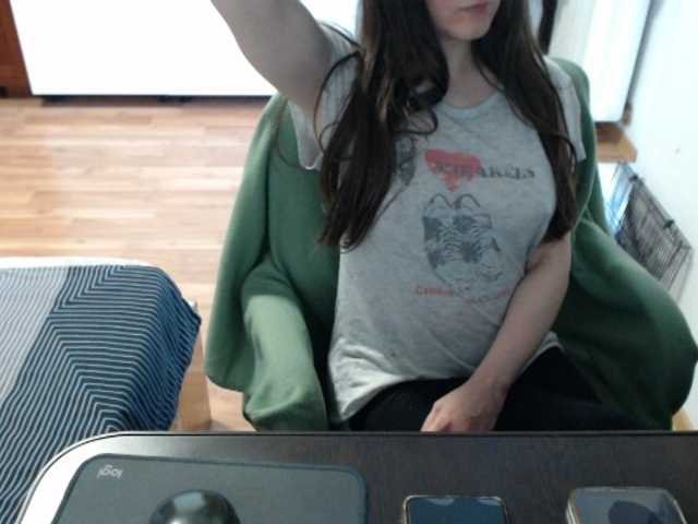 kristineexxx's BongaCams show and profile