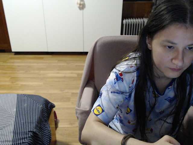 kristineexxx live cam on BongaCams