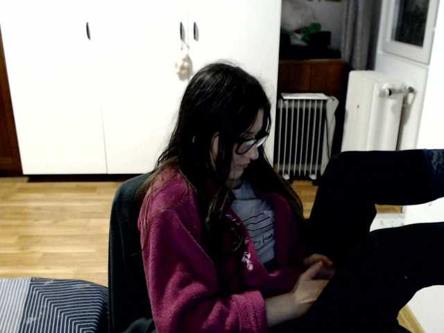 kristineexxx, live now on BongaCams