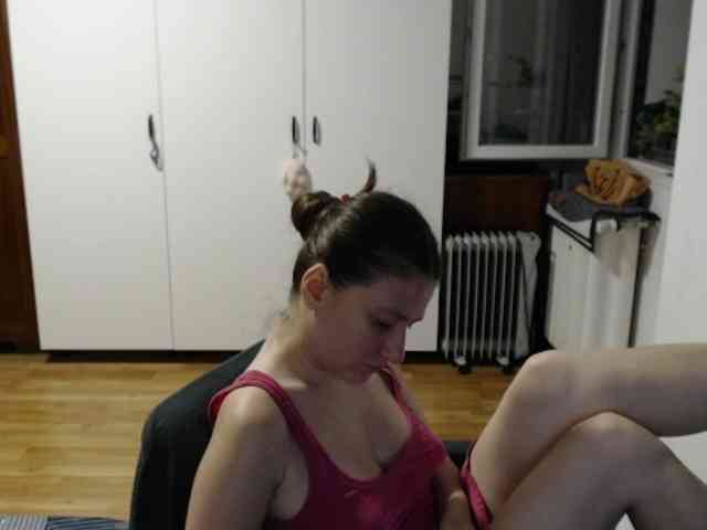 kristineexxx