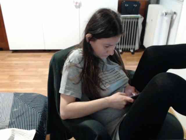 kristineexxx